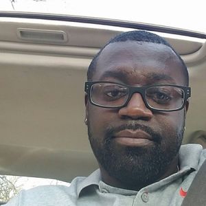 Meet your Posher, Lawrence lobo