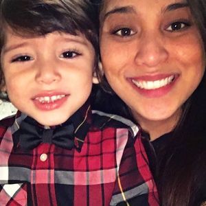 Meet your Posher, Jackeline