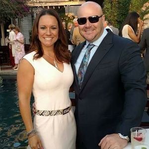 Meet your Posher, Fred