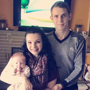 Meet your Posher, Yaroslav