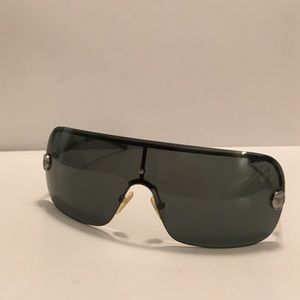 Emporio Armani men's sunglasses