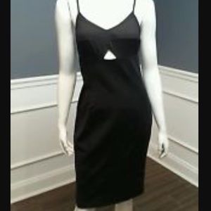 Victoria Secret Little Black Dress