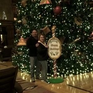 Meet your Posher, Luz celenia