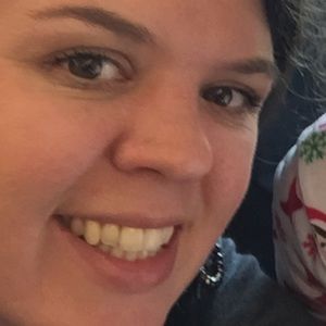 Meet your Posher, Katy