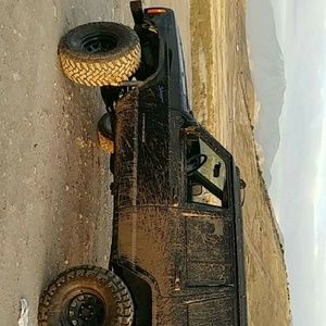 Meet your Posher, Johnathon