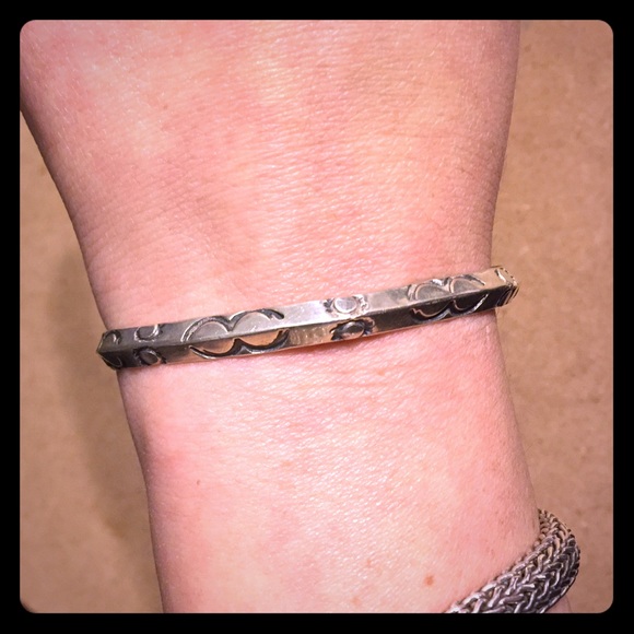 Native American cuff - Picture 1 of 1