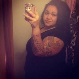 Meet your Posher, Samantha