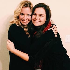 Meet your Posher, Mackenzie