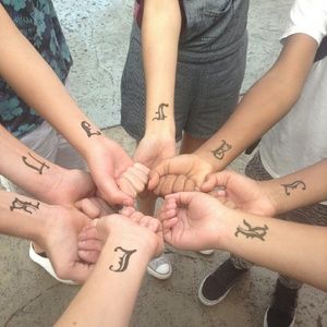 Meet your Posher, Jacob