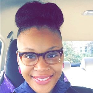 Meet your Posher, Kierra