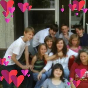 Meet your Posher, Mary