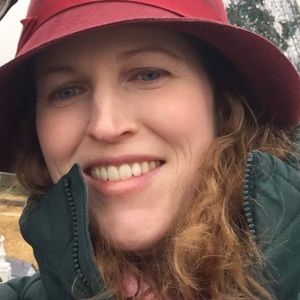 Meet your Posher, Erin