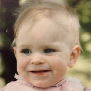 Meet your Posher, Rebecca