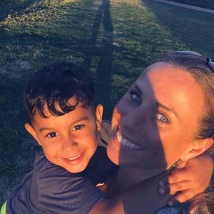 Meet your Posher, Shannon