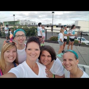 Meet your Posher, Michele