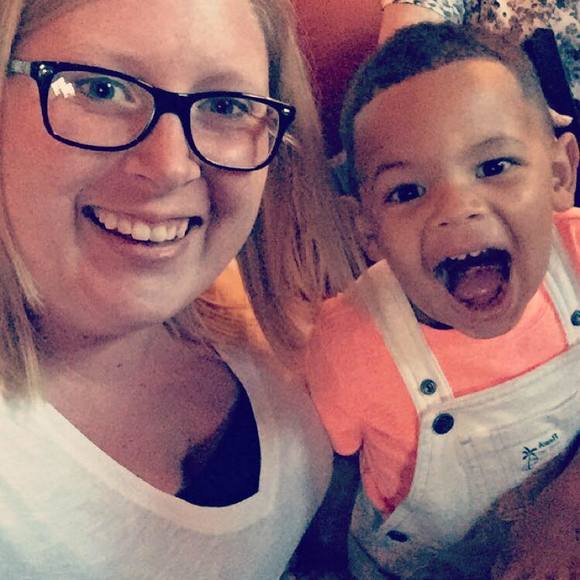 Meet your Posher, Kristen