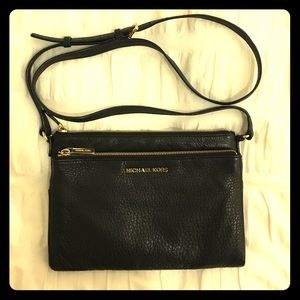 Michael Kors cross body bag