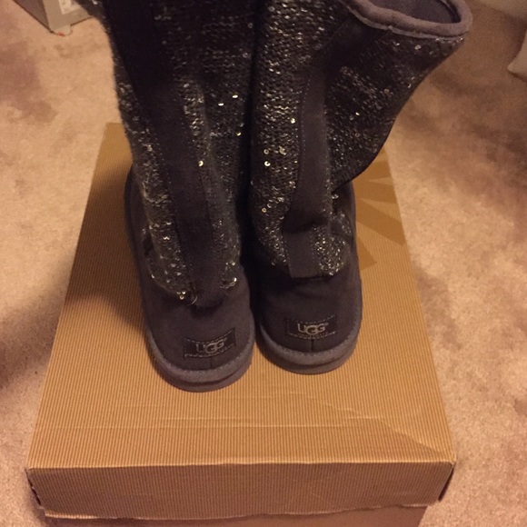 Authentic Ugg Boots. - image 3