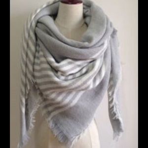 Sale🌟Soft blanket scarf