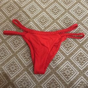 Frankie's Bikinis bottom