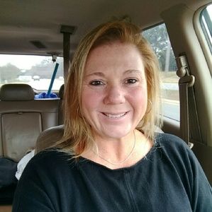 Meet your Posher, Jodi