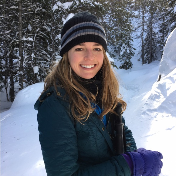 Meet your Posher, Beth