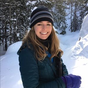 Meet your Posher, Beth