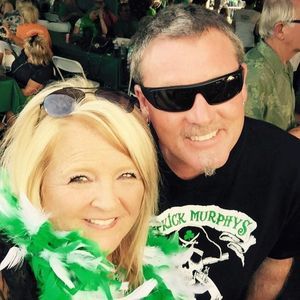 Meet your Posher, Leslie