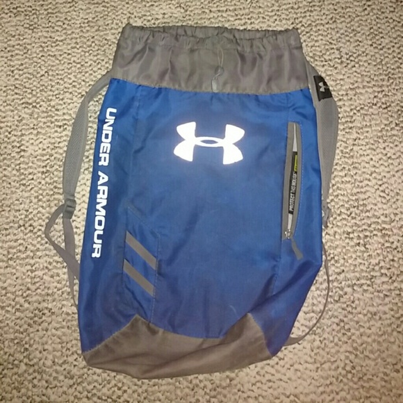 Under Armor Backpack