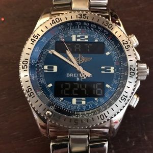 Breitling B1