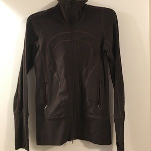 Lululemon athletica Asana jacket