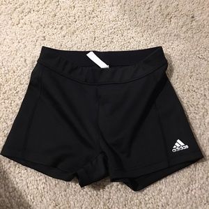 Adidas Spandex