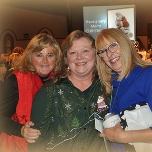 Meet your Posher, Carla