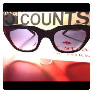 Tom ford sunglasses (unisex)