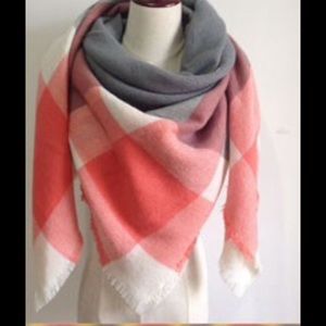Soft Blanket Scarf🌟Sale🌟