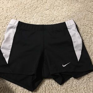 3 Nike Spandex