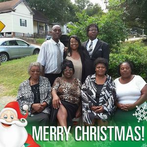 Meet your Posher, Earlene