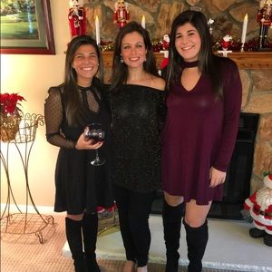 Meet your Posher, Meredith