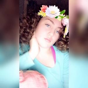 Meet your Posher, Abby