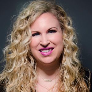 Meet your Posher, Susan