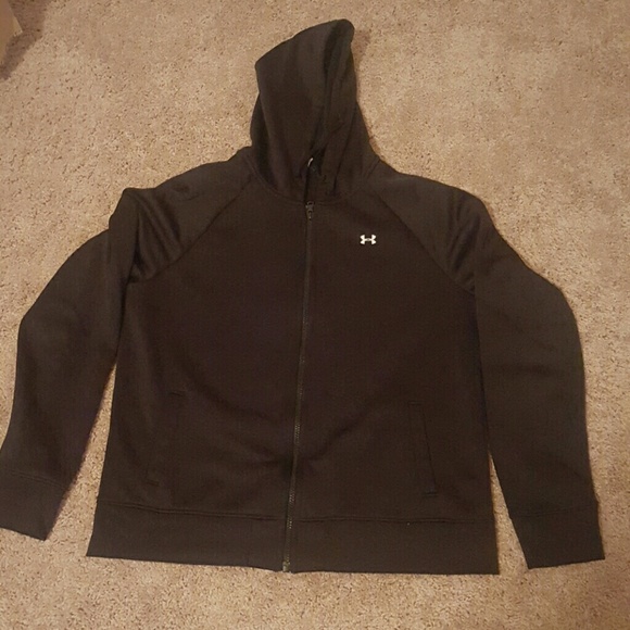 Under armour jacket