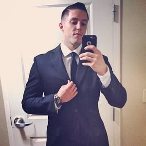 Meet your Posher, Luke