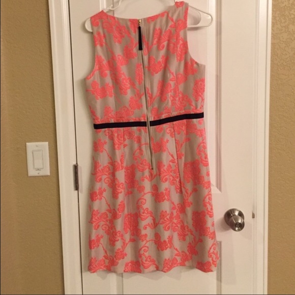 LOFT size 4 dress - Picture 3 of 3