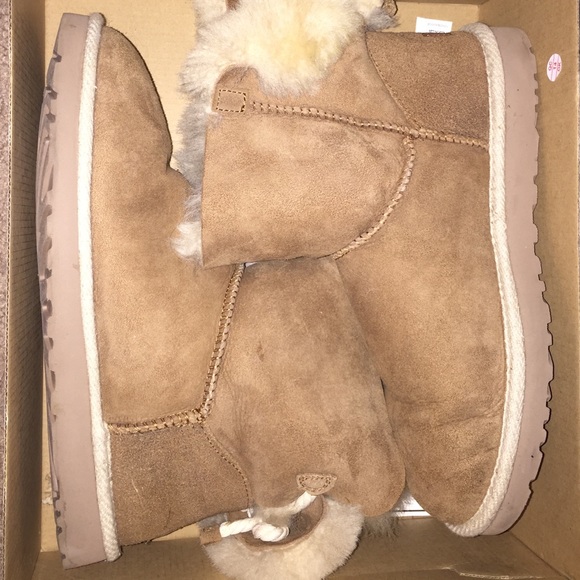 Uggs‼️