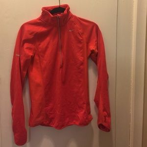 Nike Dri-Fit Pullover