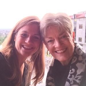 Meet your Posher, Christie