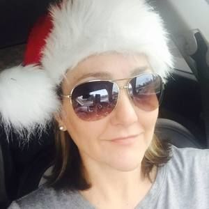 Meet your Posher, Christy