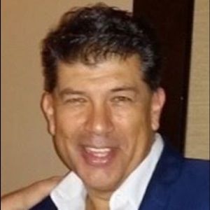 Meet your Posher, Ruben