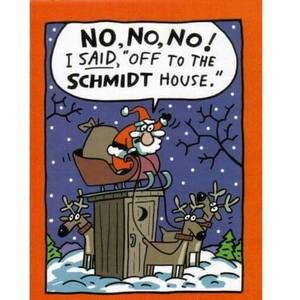 Meet your Posher, Yvonne