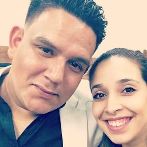 Meet your Posher, Vic